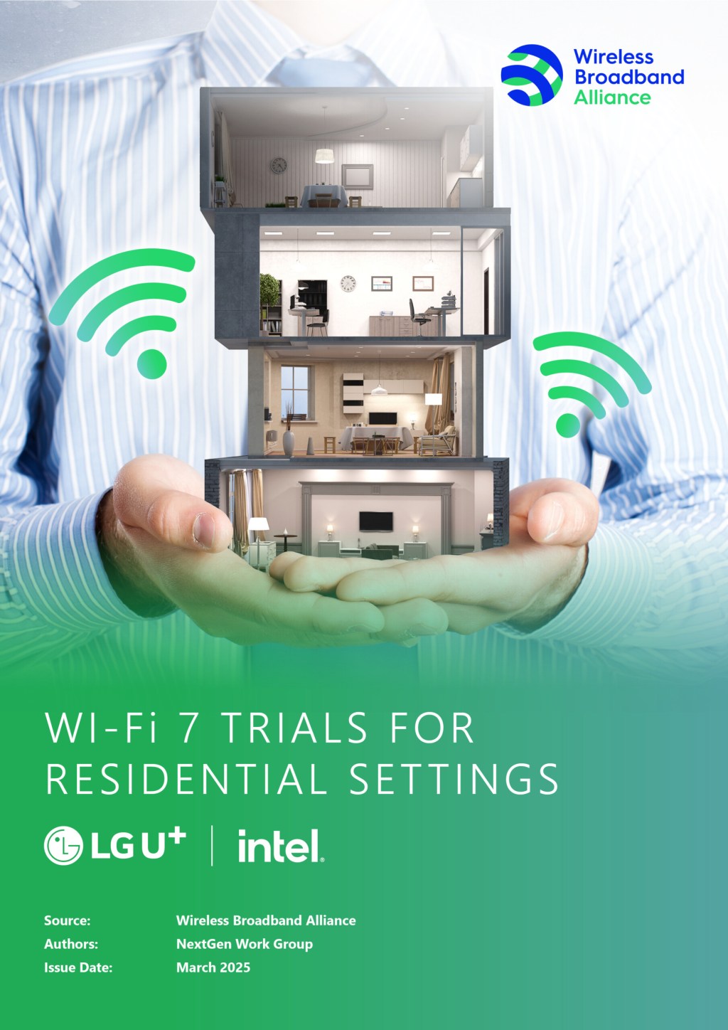 WiFi 7 in&nbsp;Action